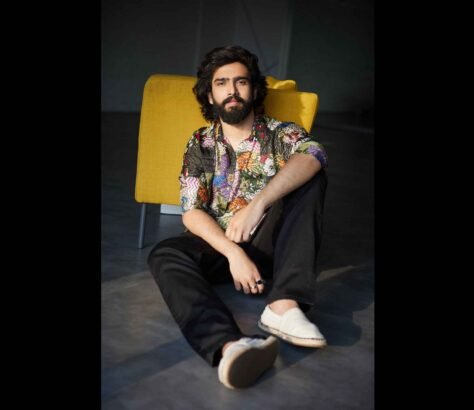 Amaal Mallik Happy His Melodies Continue To Captivate