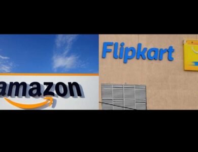 Amazon, Flipkart Begin Festive Season War As India Looks At Massive Sales