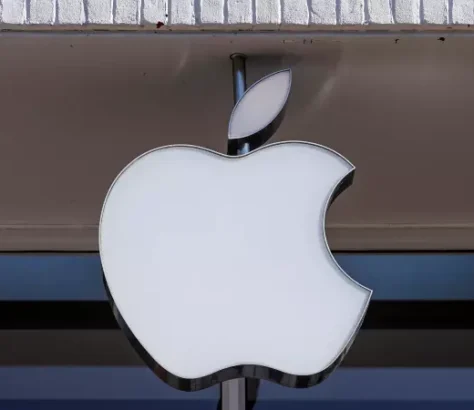 Apple Leads Tech Giants On Pushing Suppliers To Adopt Clean Energy