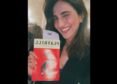 Avid Broadway Fan Vaani Kapoor Lands In NYC