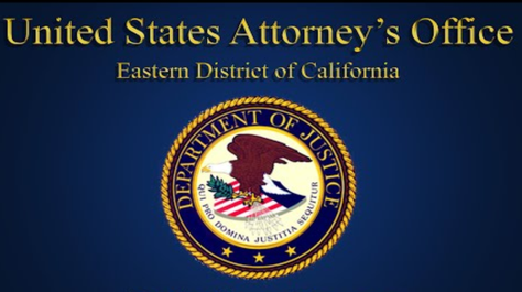 Bakersfield, CA Man Pleads Guilty To Stealing $160k In Covid Relief