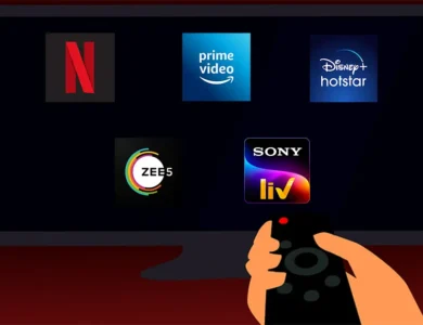 Binge On These Streaming Titles