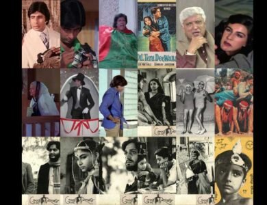 Blockbuster: Amitabh Bachchan Memorabilia – 300 Items – Up For Auction