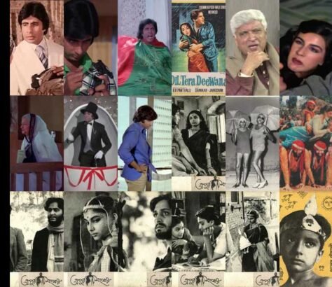 Blockbuster: Amitabh Bachchan Memorabilia – 300 Items – Up For Auction