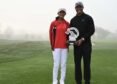 CA Teen Triumphs At Tiger Woods Junior Golf Tournament
