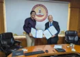 Cal State San Bernardino, IIT Madras Sign Academic Agreement
