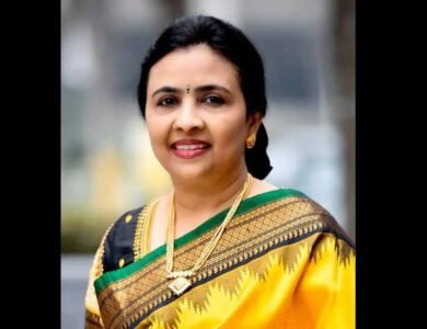 California Congress Politician Jhansi Reddy Denied Indian Citizenship