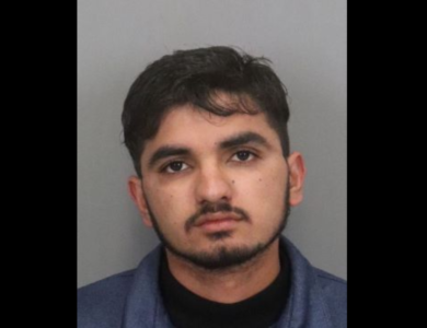 California Man Arrested For Sexual Assault On Minor