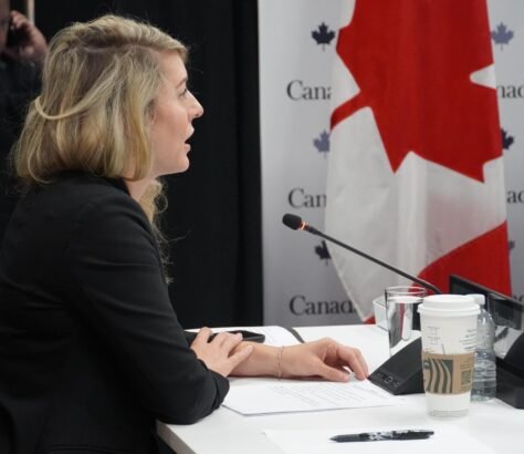 Canada Moves Diplomats From Delhi To Malaysia, Singapore