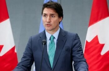 Chinese Disinformation Campaign Targeted Trudeau: Canada