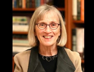 Claudia Goldin Becomes Only The Third Woman To Win Nobel For Econ