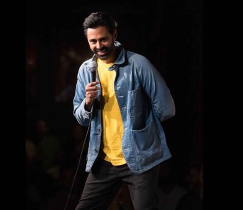 Controversy: Hasan Minhaj Likely Out Of Race To Replace Trevor Noah