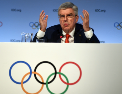 Cricket Will Be Part Of LA Olympics