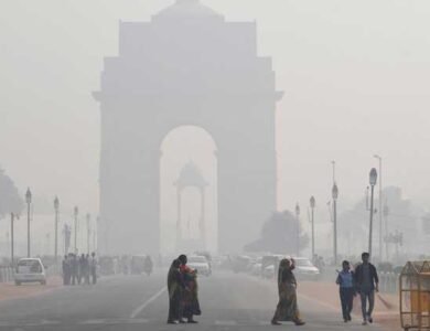 Delhi, Kolkata Will Get Warmer Shows US Study