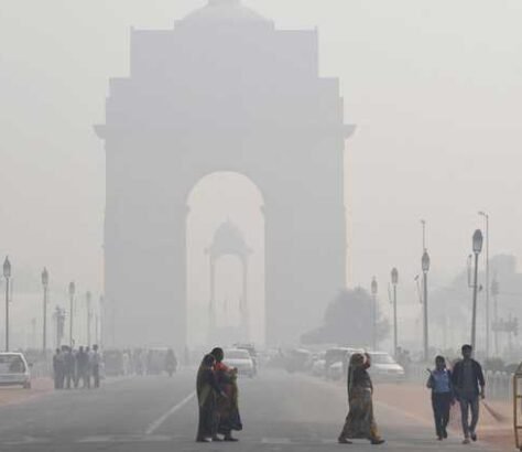 Delhi, Kolkata Will Get Warmer Shows US Study