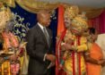 Diwali More Than Just A Holiday: NY Mayor Eric Adams