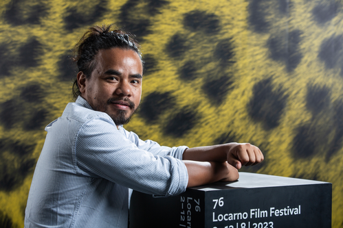 Filmmaker Pleased His Garo Language Film To Be Screened At IFFLA