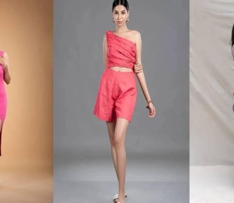Five Picks For The Perfect Out-Of-Office Look