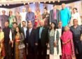 Former President Kovind Meets Community In SoCal