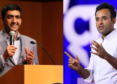 Frenemies: Vivek Ramaswamy And Ro Khanna To Engage In A Debate