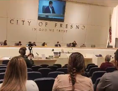 Fresno Becomes Second City To Ban Caste Discrimination