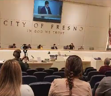 Fresno Becomes Second City To Ban Caste Discrimination