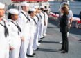 Hamas Does Not Represent Palestinian People: Kamala Harris