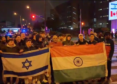 Hindu Groups Express Solidarity With Israel