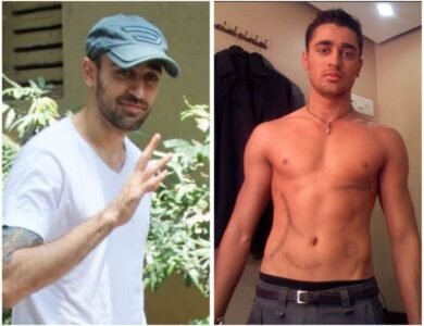 Imran Was Told Heroines Look ‘Bigger’ Than Him; Took Steroids To Bulk Up