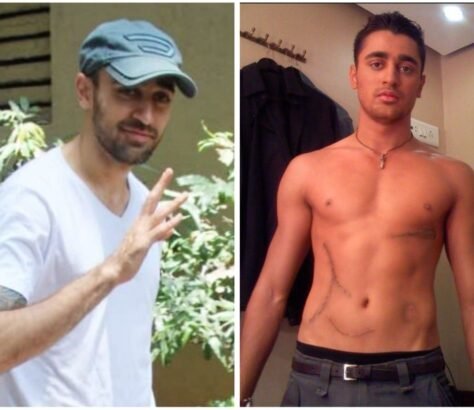 Imran Was Told Heroines Look ‘Bigger’ Than Him; Took Steroids To Bulk Up