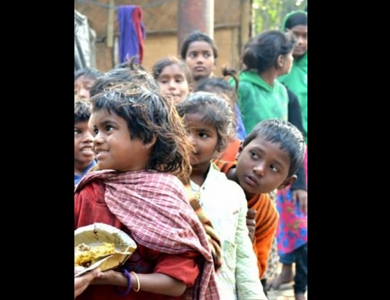 India Falls In 2023 Global Hunger Index; Govt. Says Report ‘Flawed’