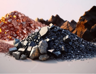India Fixes Royalty For Lithium, Niobium & Rare Earth Minerals