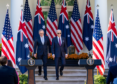 India-Middle East Corridor Possible Reason For Hamas Attack Suggests Biden