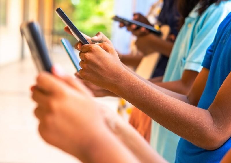 India Now 2nd-Biggest Manufacturing Hub For Mobile Phones Globally