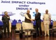 India, US Move Forward On Naval Collaboration