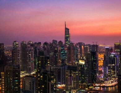 Indian Celebs And Their Love For Dubai Properties