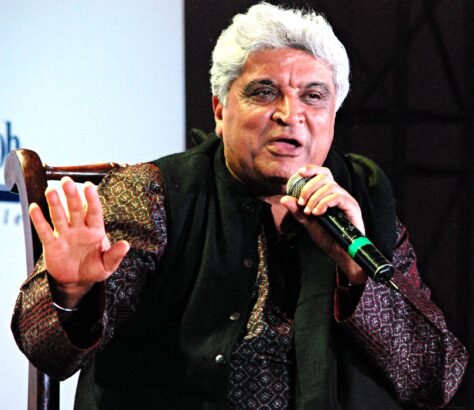 Indian Films Have Always Reflected The Mood Of Society: Javed Akhtar