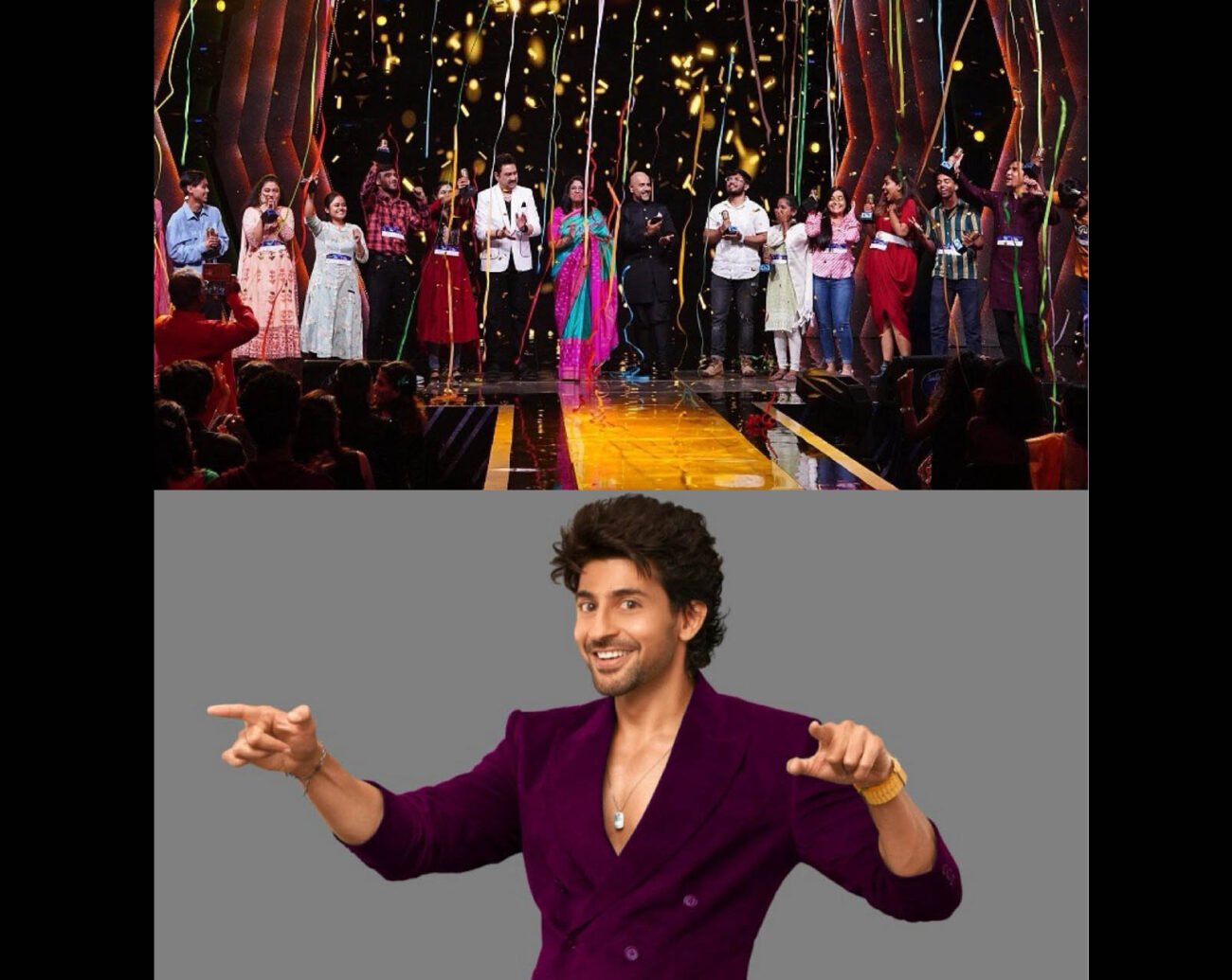Indian Idol Gets Its Top 15 Contestants