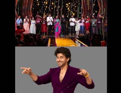 Indian Idol Gets Its Top 15 Contestants