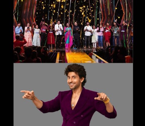 Indian Idol Gets Its Top 15 Contestants