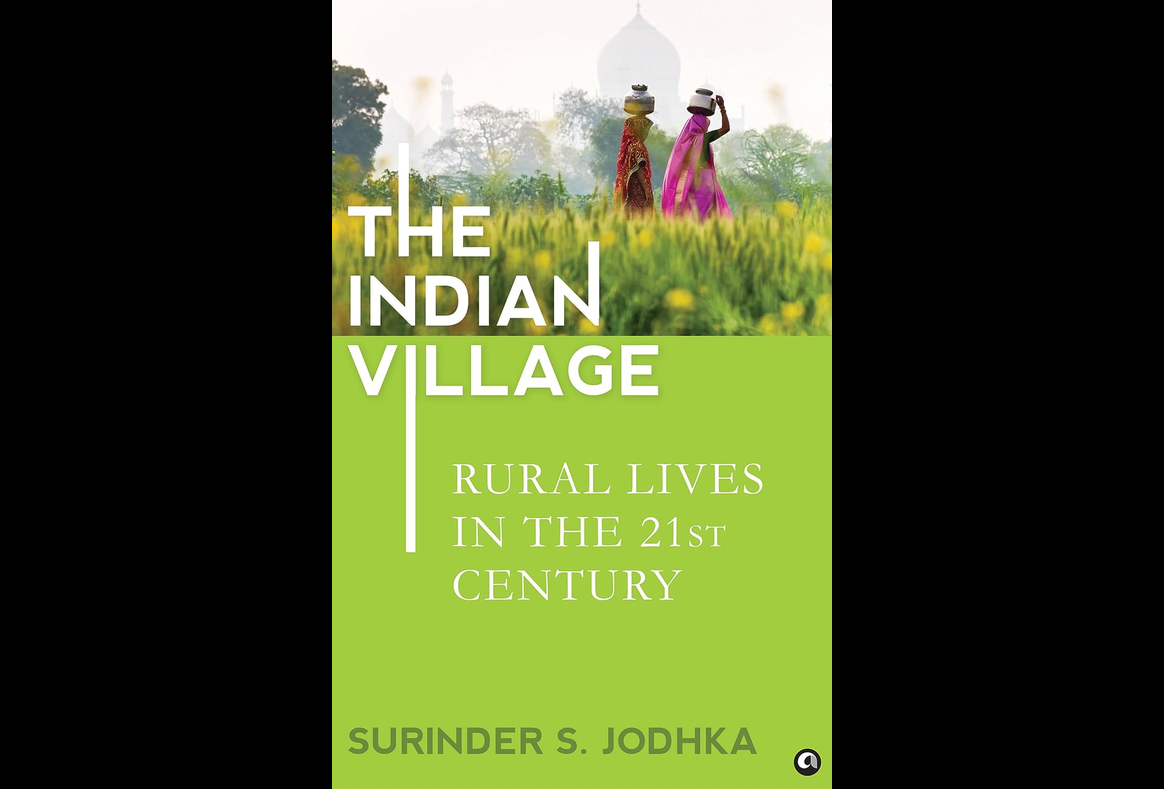 India’s Founding Fathers And Their Conflicting Views On Village Life