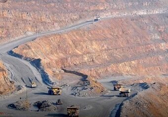 Is Pakistan Selling Off Its Stake In Balochistan Mines To Saudi?