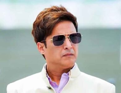 Jimmy Sheirgill Talks About The Mistake He Made As An Actor