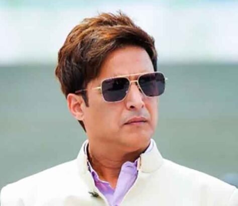 Jimmy Sheirgill Talks About The Mistake He Made As An Actor