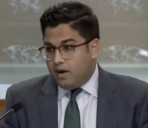Journalist Raids In India: US Calls For Freedom Of Expression, Refrains From Commenting On Newsclick