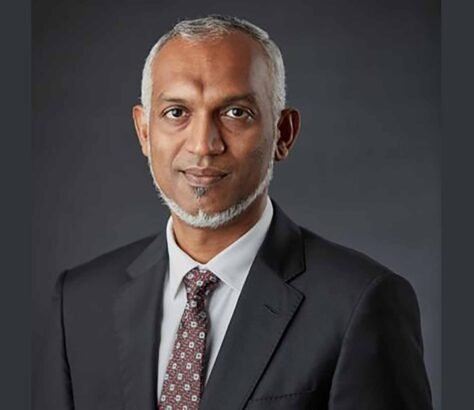 Maldives President-Elect Muizzu Makes First Move Against India