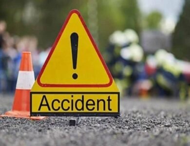 Man Dies In Car Crash In Indiana