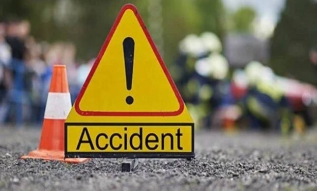 Man Dies In Car Crash In Indiana