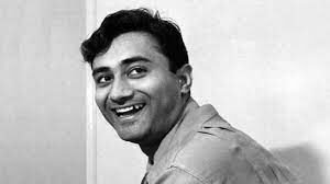 Melodies That Helped Make Dev Anand Evergreen