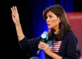 Nikki Haley Tells Voters: Dump Trump Baggage